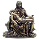 Pieta Sculptures